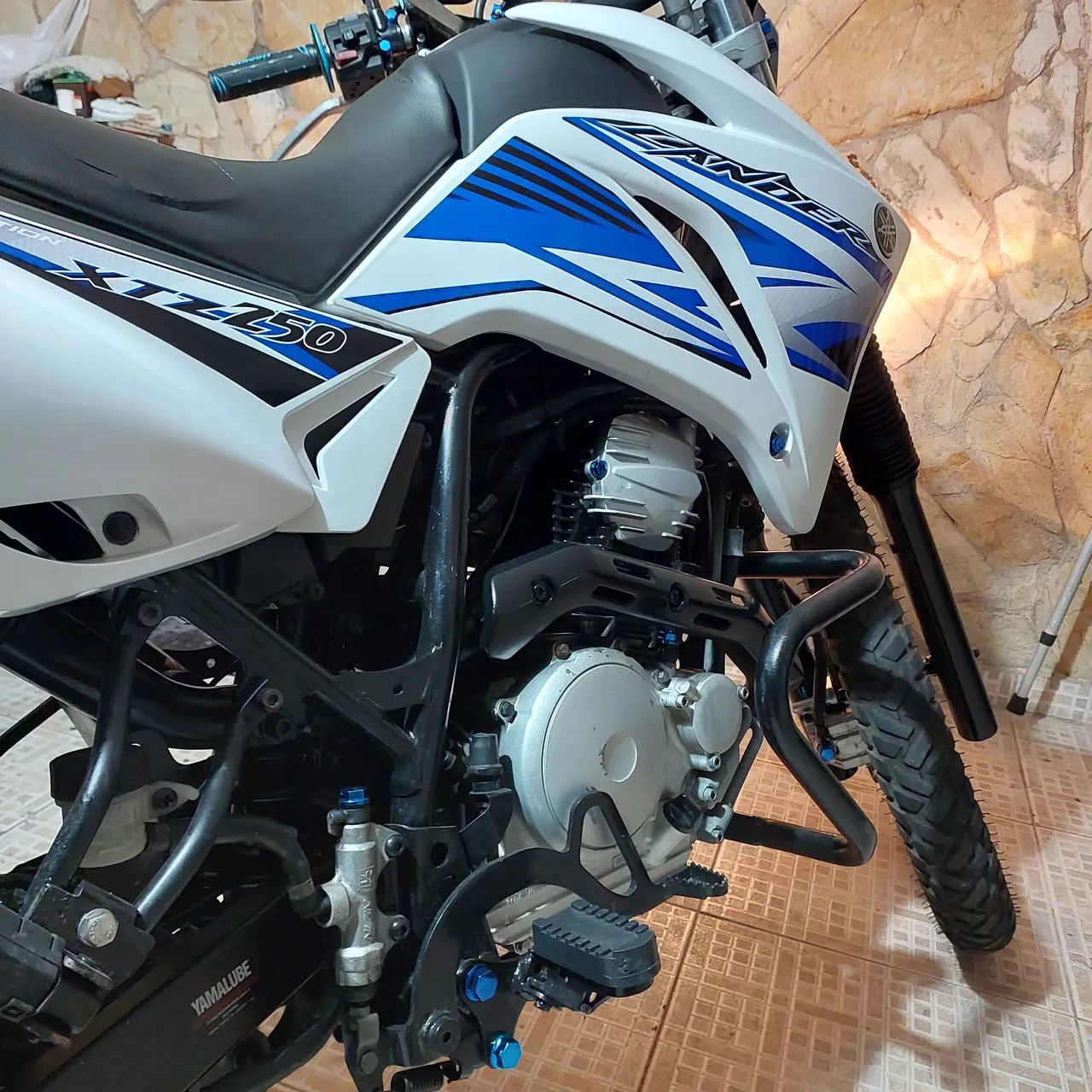 Lander 250 oportunidade  - Foto 2