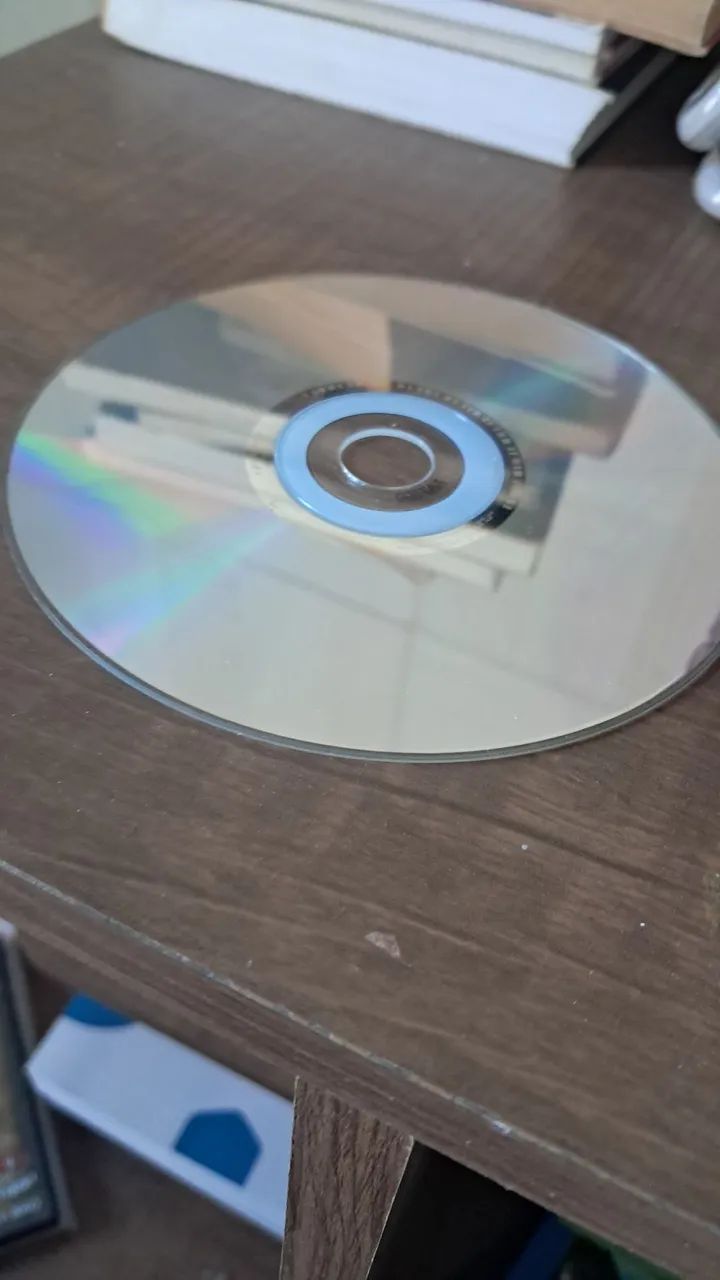 Cd duplo wish you were here - Foto 4