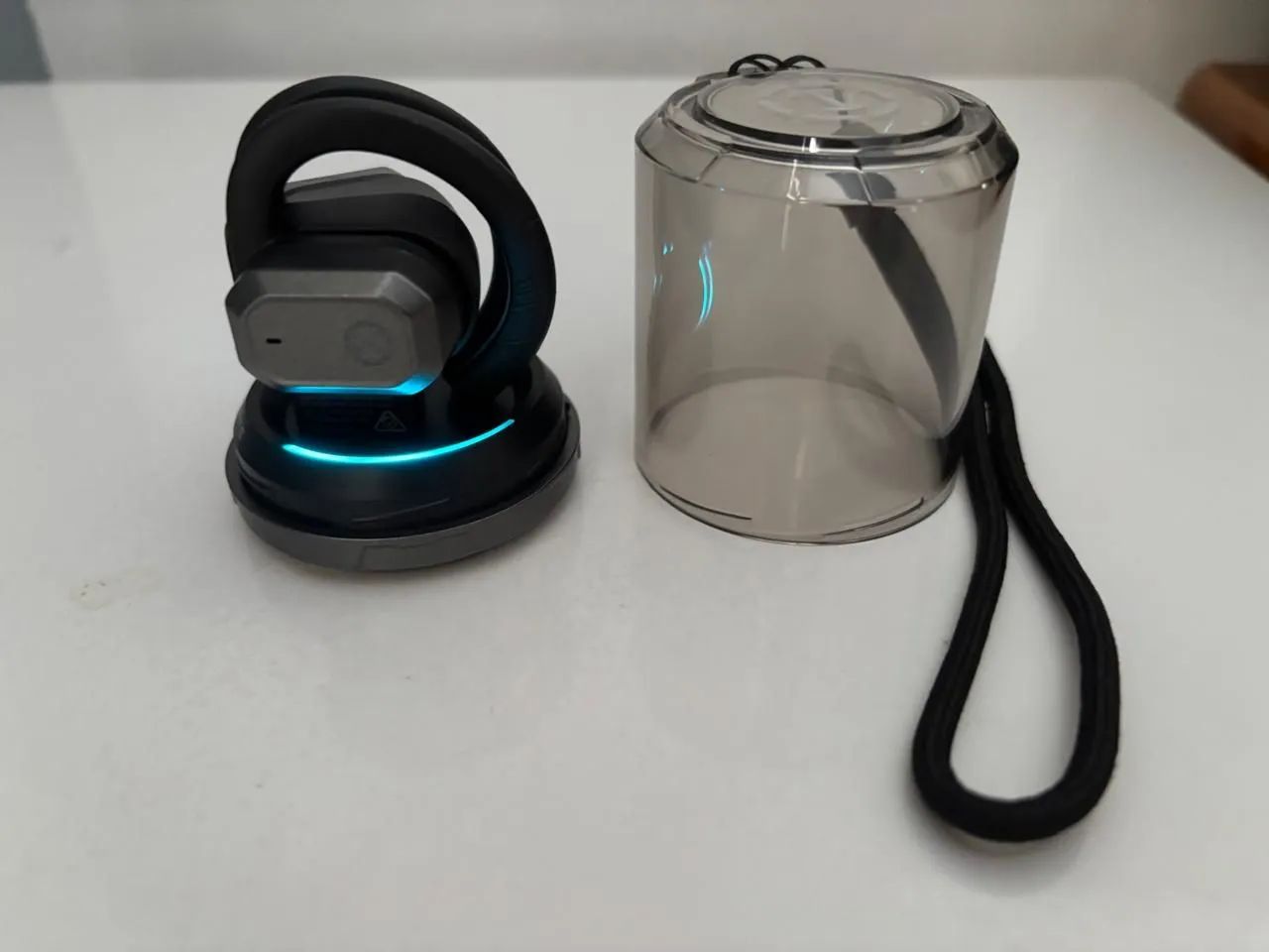 Fone Bluetooth Edifier - Foto 2