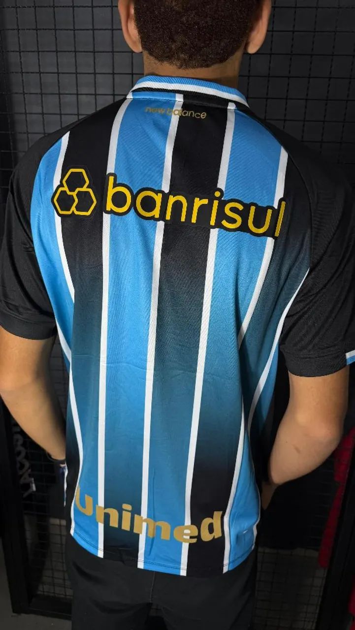 Camisa do Grêmio  - Foto 2