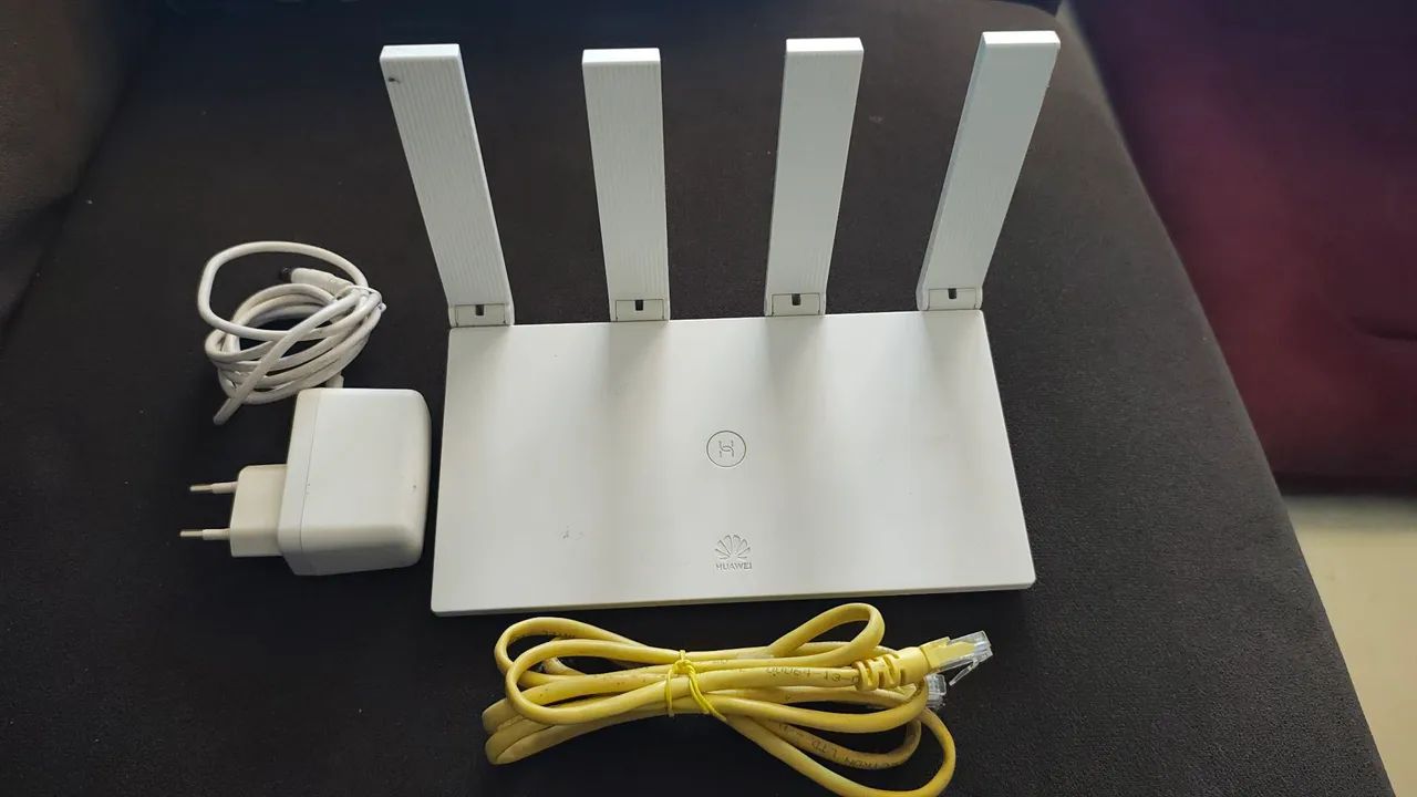 Roteador Huawei WS5200 V2