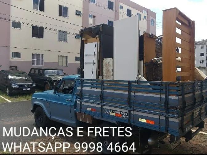 Frete - Foto 5