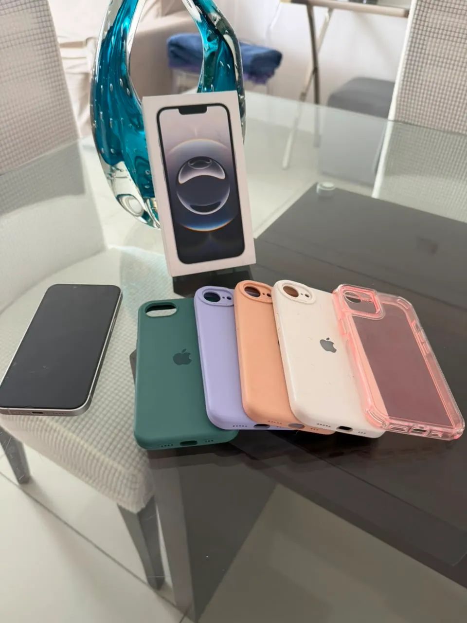 IPHONE 16e 512G  - Foto 3