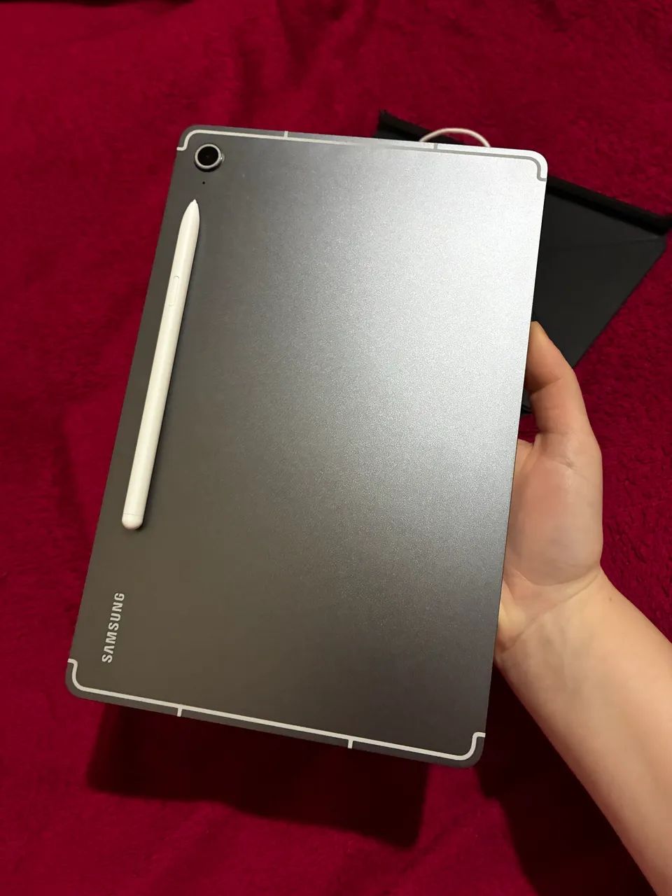 Galaxy Tab S10 FE - Foto 3