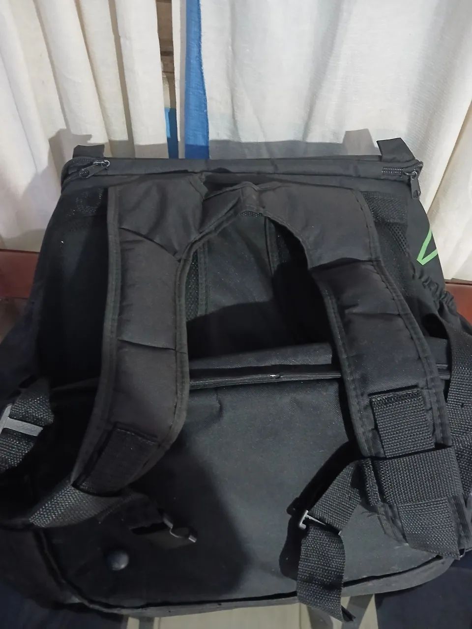 BAG MOTTU  - Foto 5