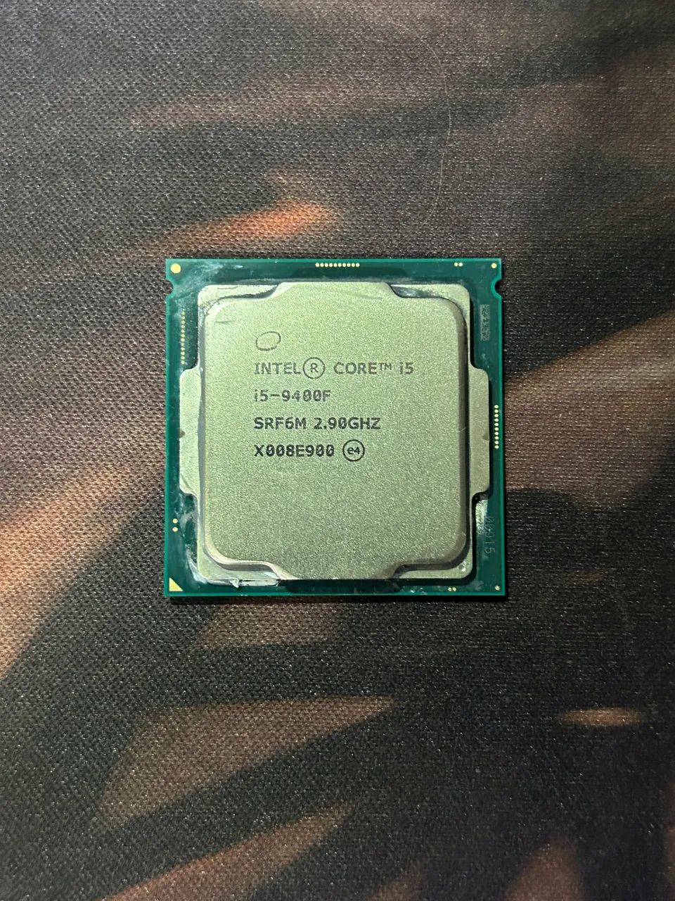 Processador Intel Core I5 9400F - Foto 4