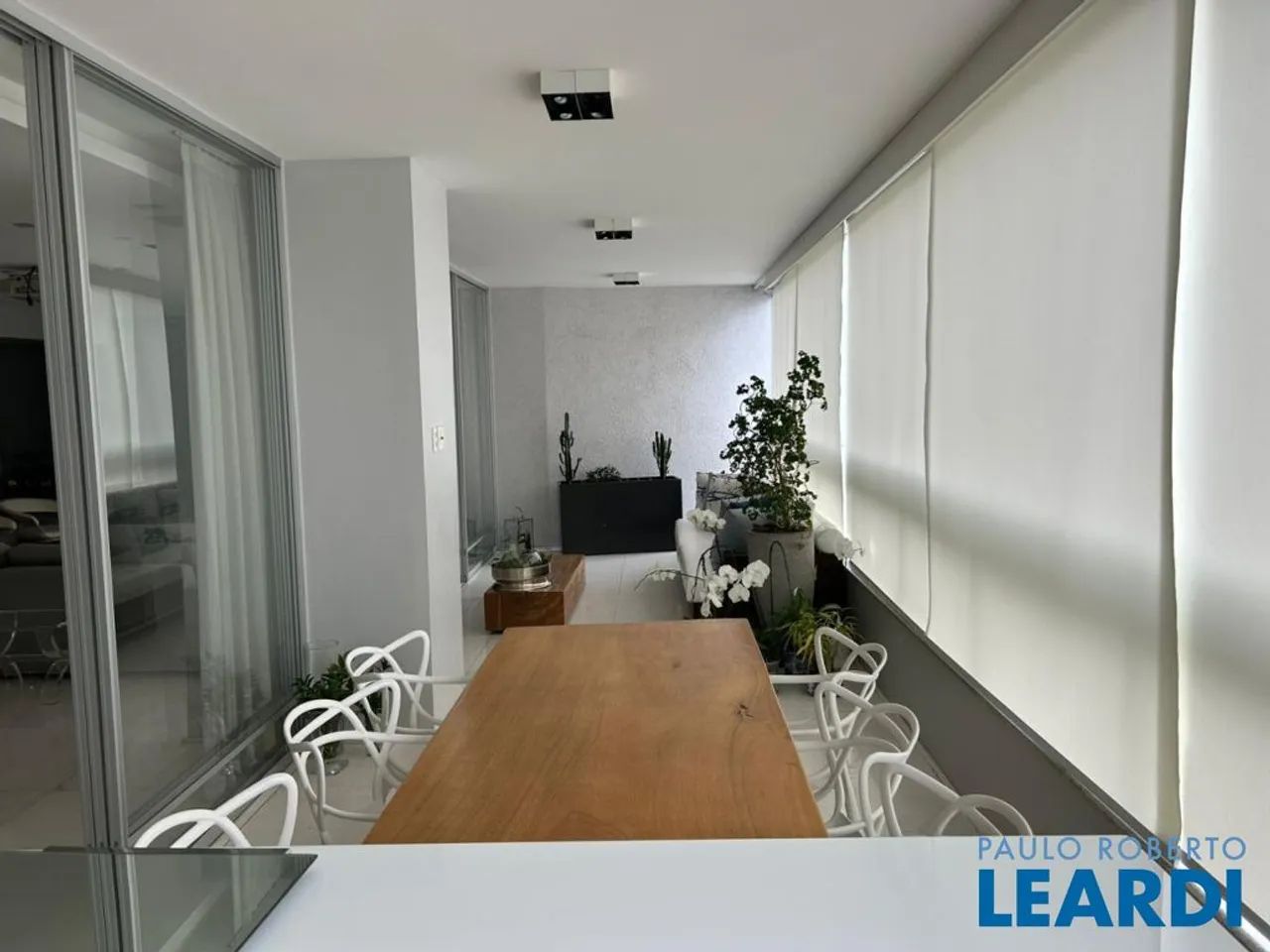 APARTAMENTO - PERDIZES - SP - Foto 4