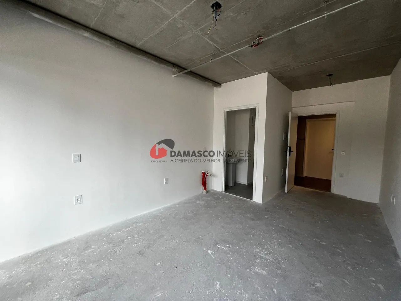 Studio em Vila Regente Feijó - Foto 5