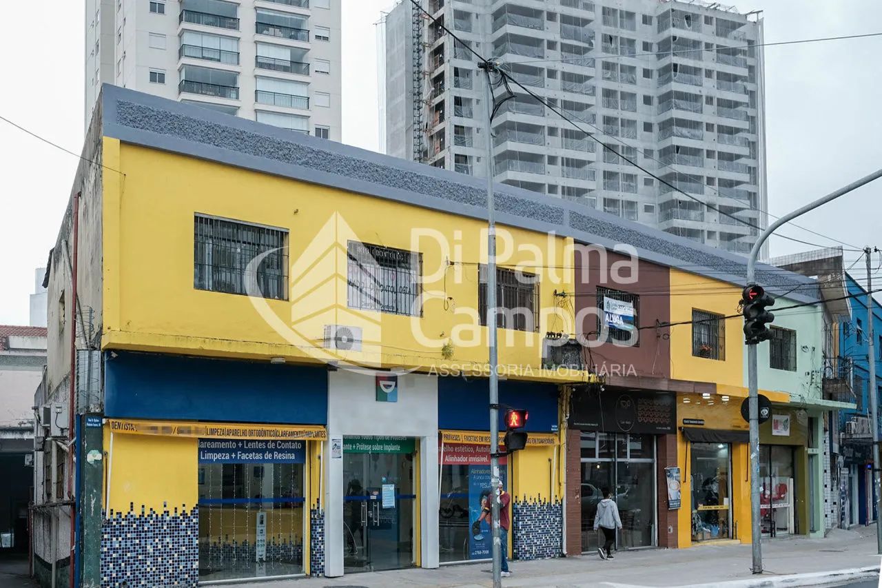 Sala comercial para alugar com 33 m² no Jabaquara