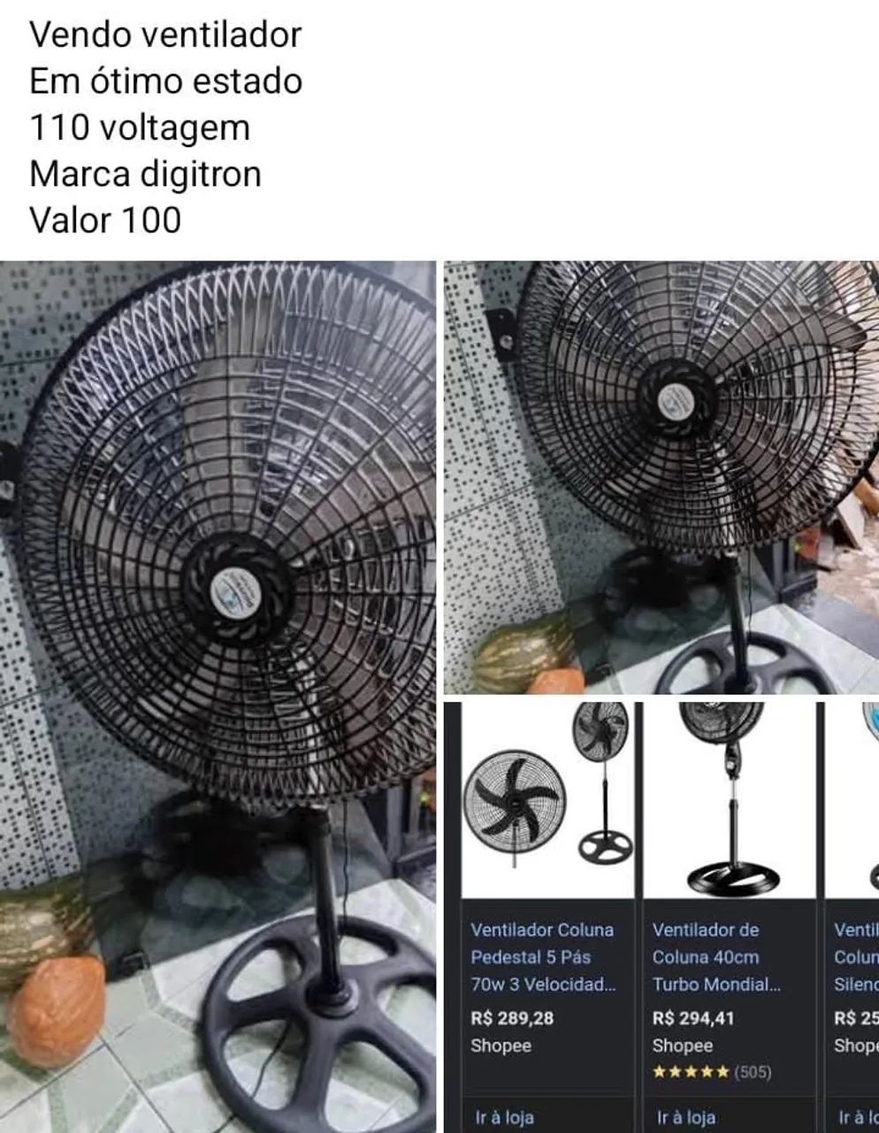 ventilador 