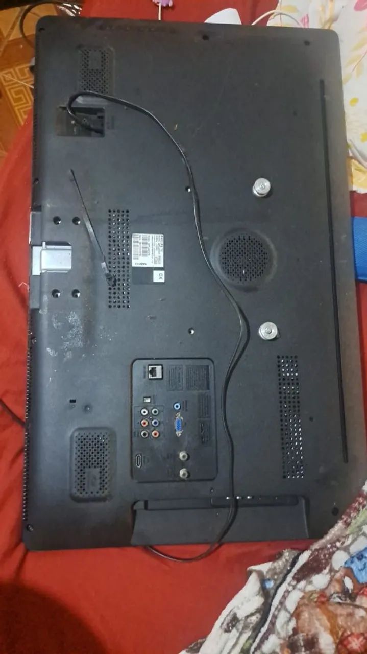 Televisão  - Foto 3