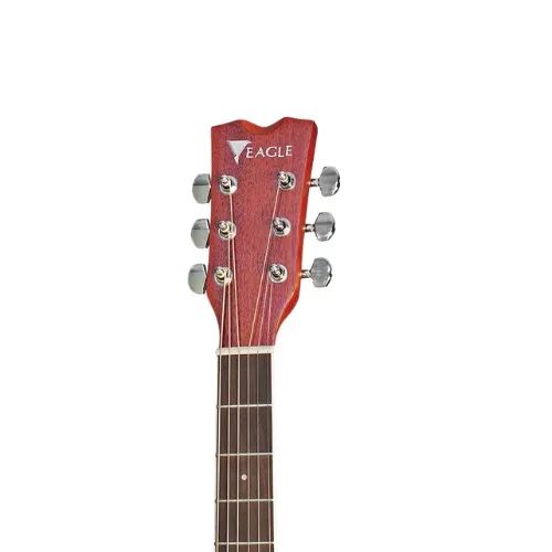 Violão Eagle Elétrico GL36 STNT - Foto 2