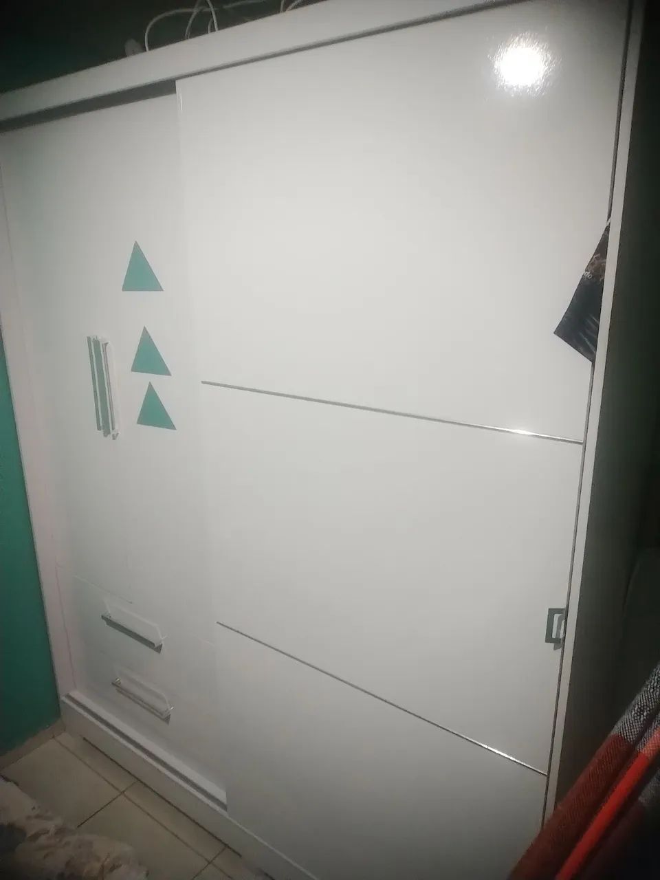 Decoração para quarto - Foto 3