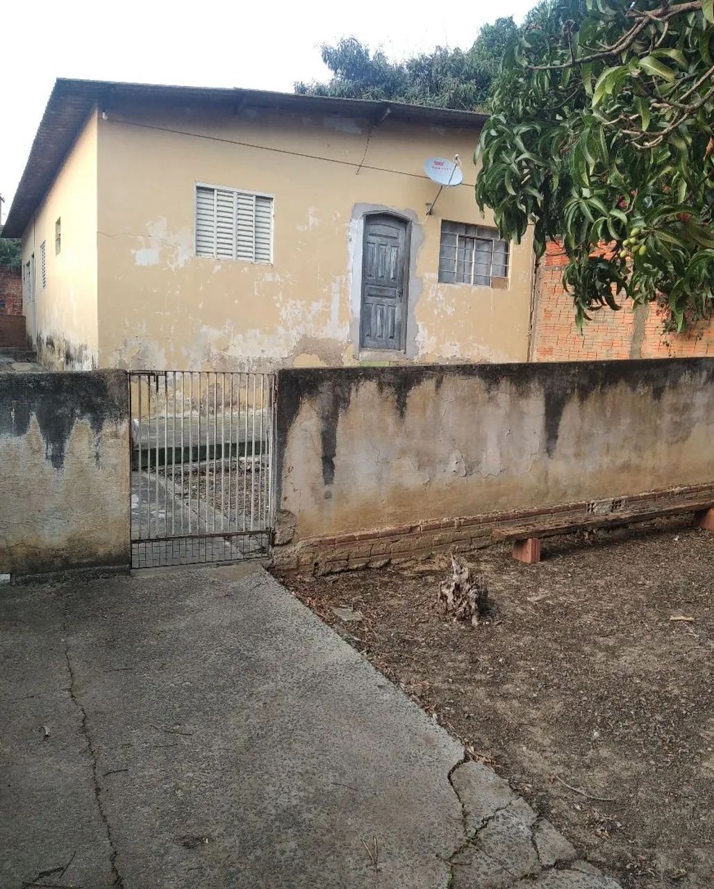 VENDE-SE IMÓVEL  - Foto 2