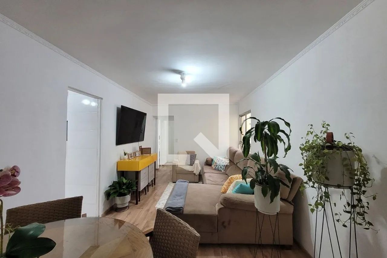 Apartamento à Venda - Vila das Mercês, 3 Quartos, 62 m2 - Foto 2