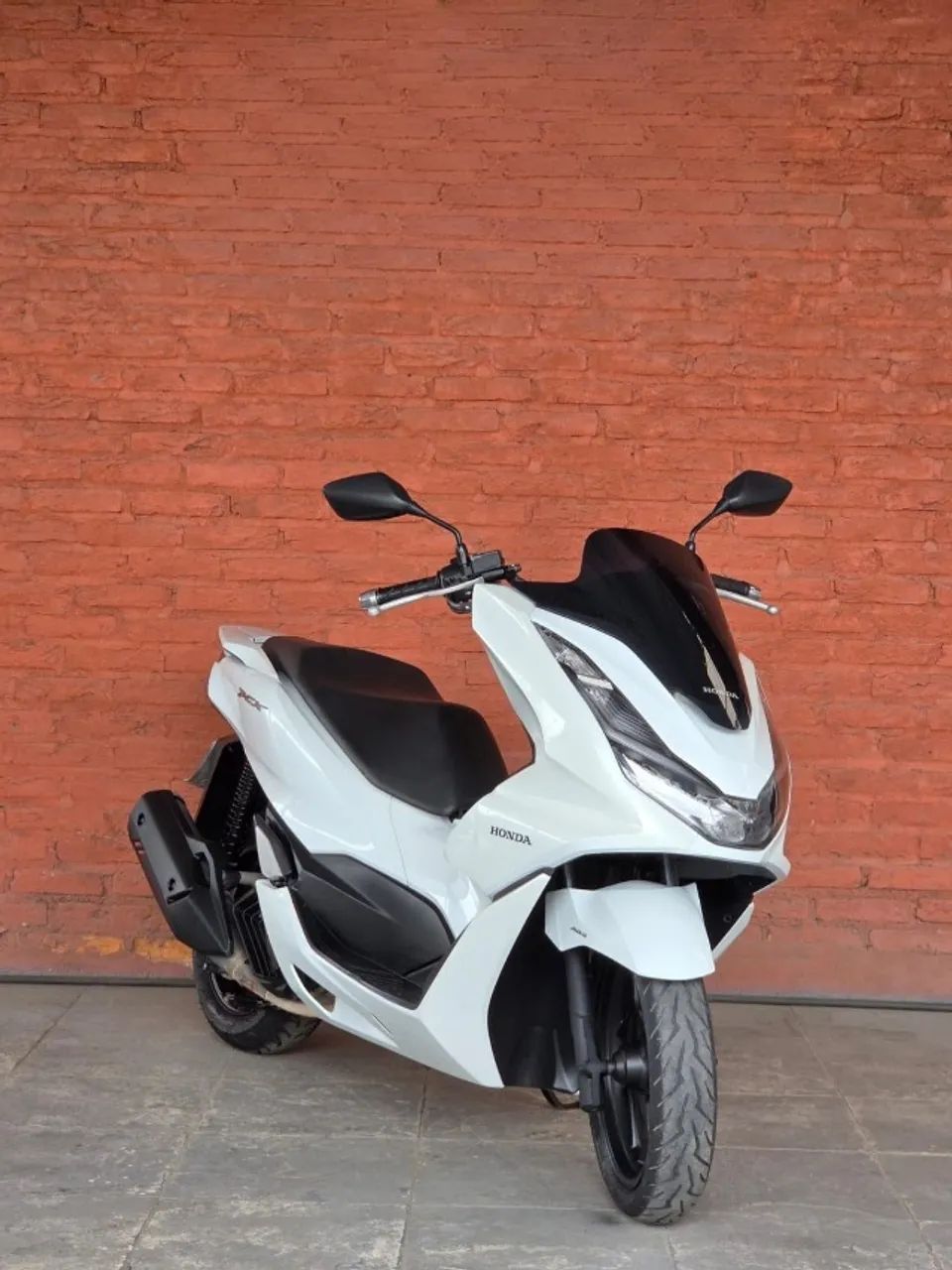 Honda PCX 160 - Foto 2