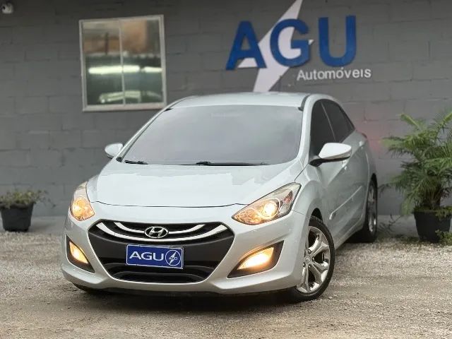 Hyundai I30 2015