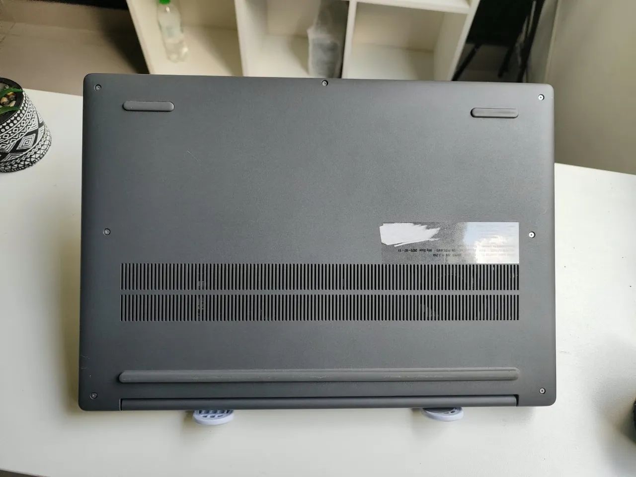 NOTEBOOK LENOVO I5-13TH - MUITO NOVO!! - Foto 5