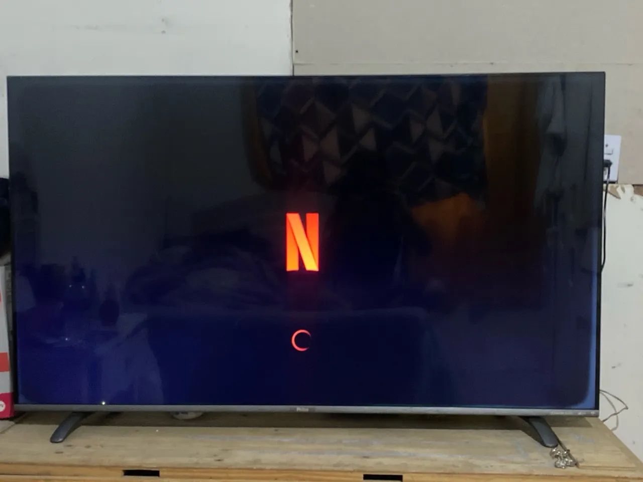     TV Philco 55? - Conservada e Pronta para Uso - Foto 2