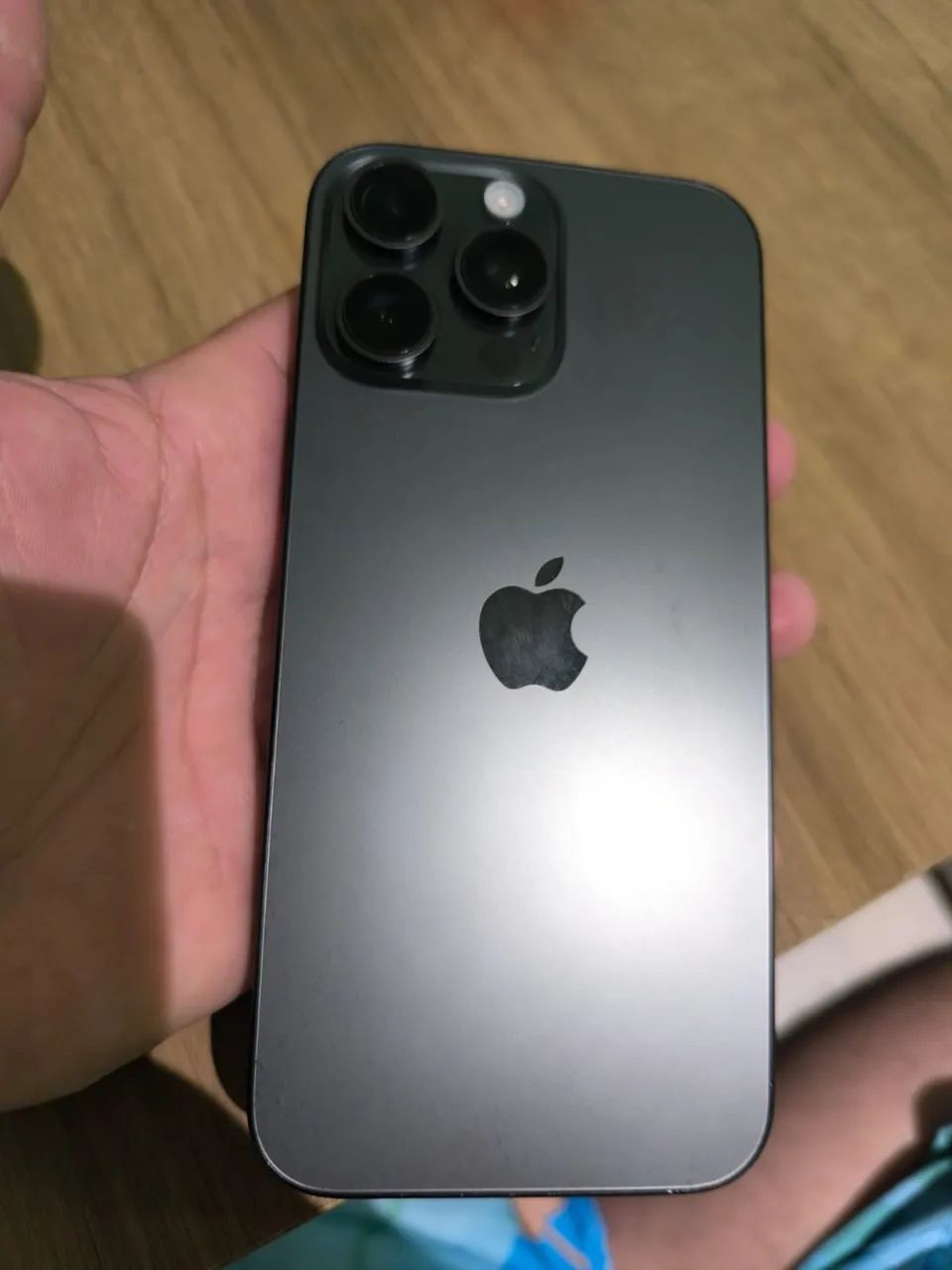 Iphone 16 pro max - Foto 2