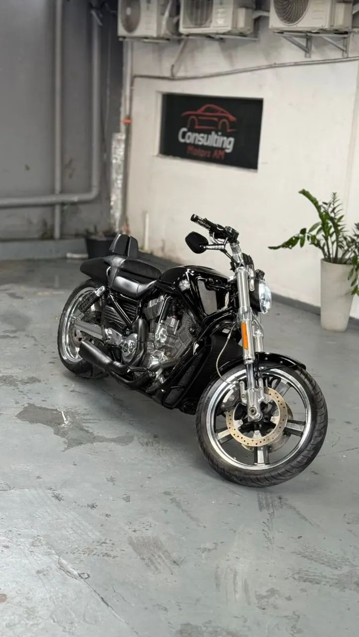 Harley-Davidson