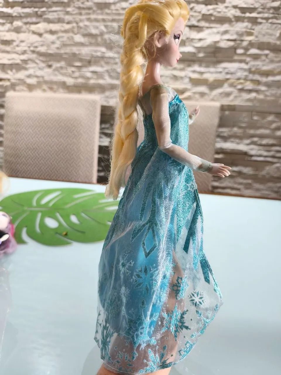 Princesas Disney Elsa  - Foto 4