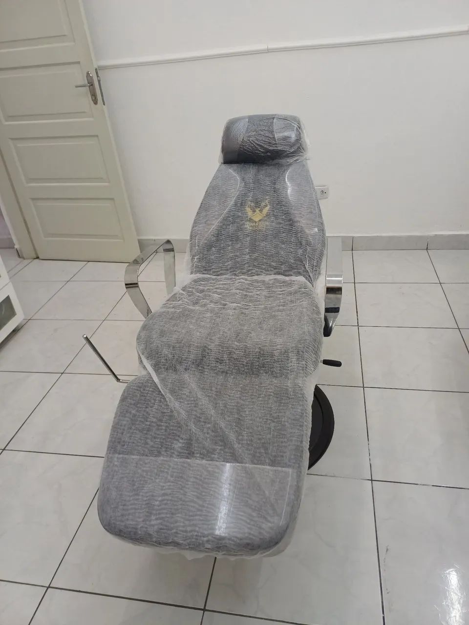 Cadeira estética Marca PRISMEC - Foto 4