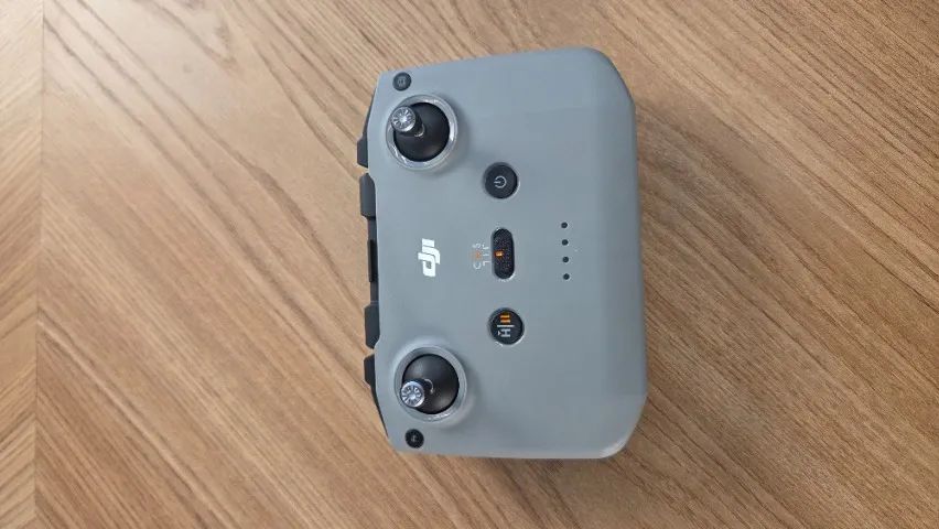 Drone Dji Mini 4k - Foto 2