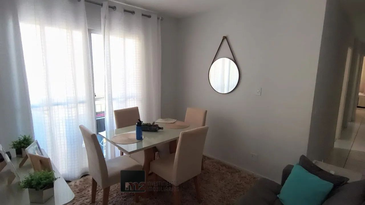 Apartamento 3 Quartos com Suíte no Goiânia 2 - Foto 4
