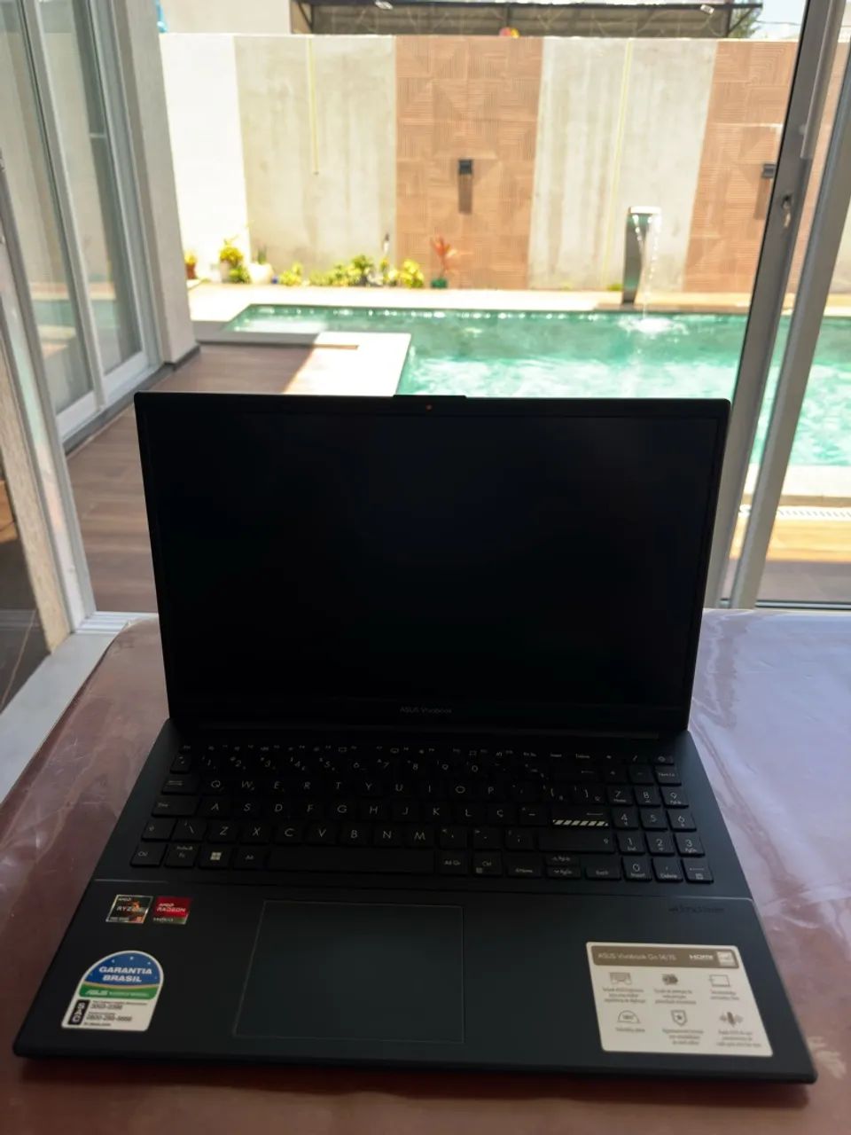 Notebook asus  - Foto 5