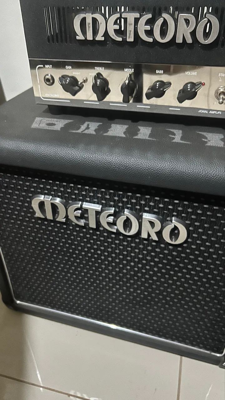 Cubo Meteoro Valvulado - Foto 3