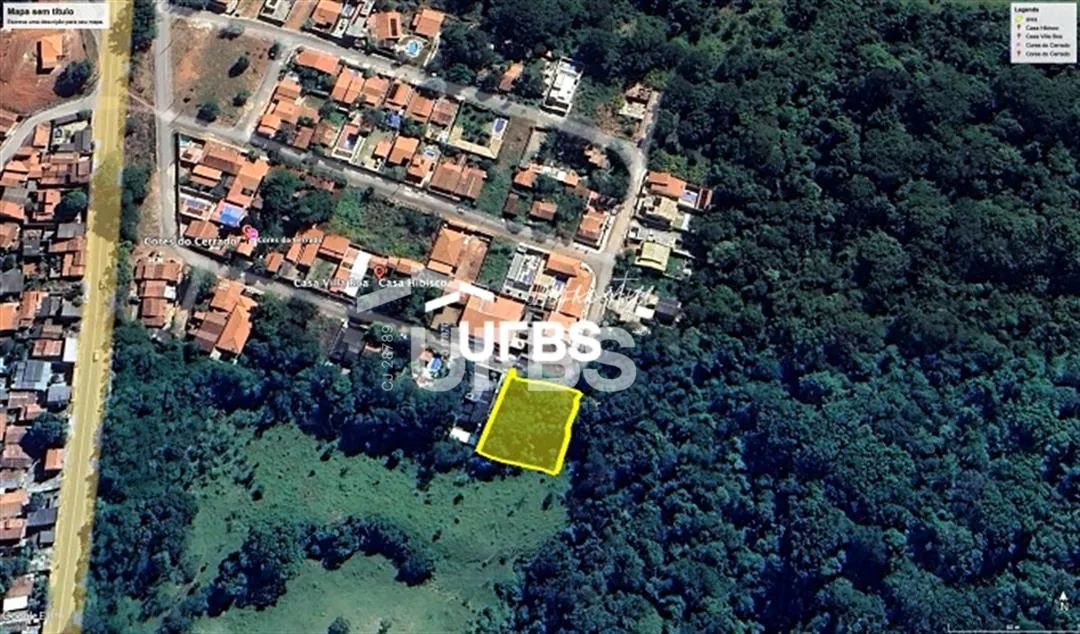 Terrenos em Pirenópolis