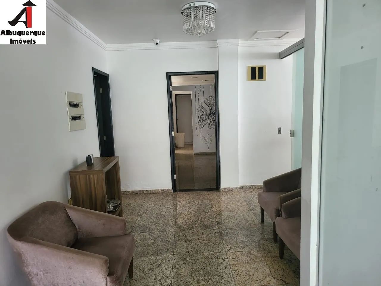 SALA COMERCIAL em SÃO LUÍS - MA, PONTA DO FAROL - Foto 4