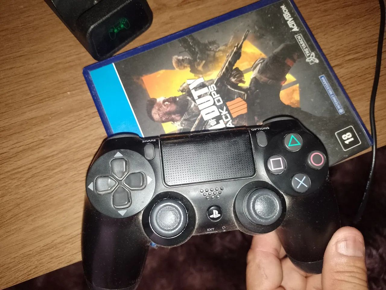 Playstation 4 - Foto 2