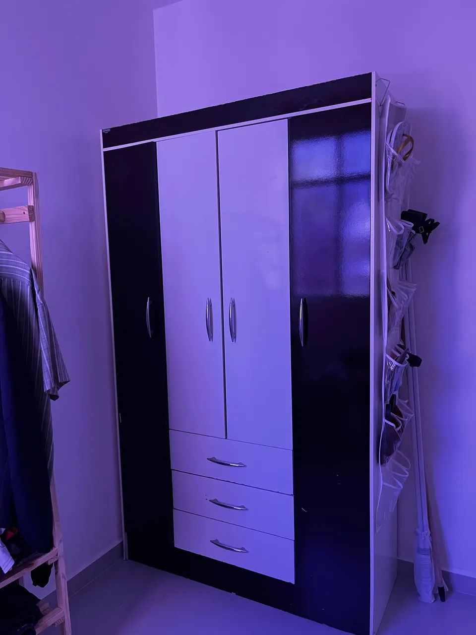 GUARDA-ROUPAS R$ 200,00 - Foto 3