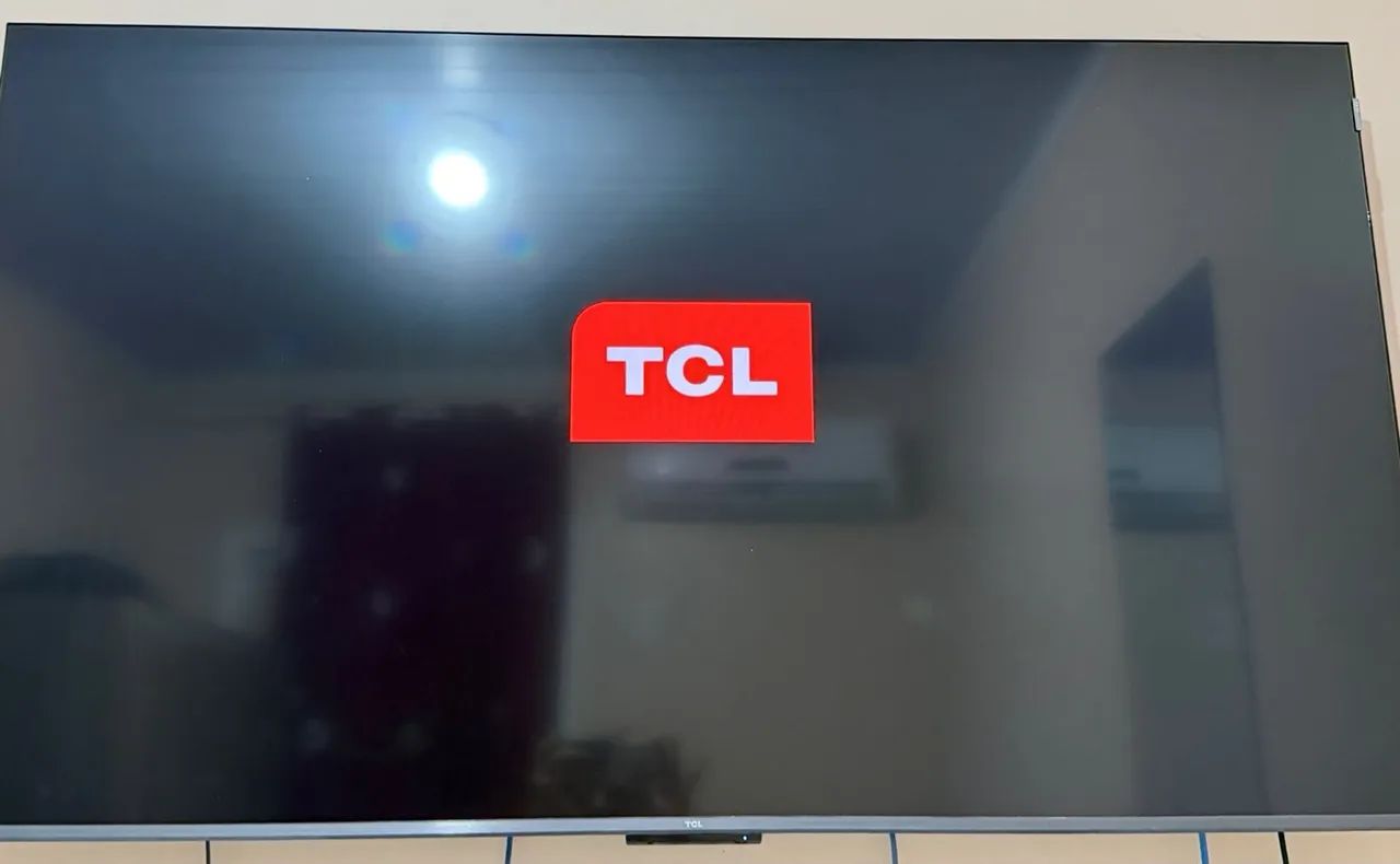TV TCL 55? 4K QLED GOOGLE - Foto 2