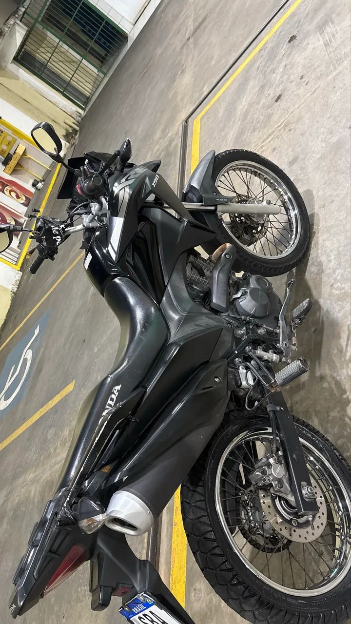 Vendo Xre - Foto 2