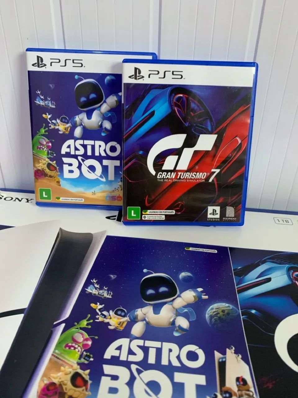 PS5 Playstation 5 - Foto 4