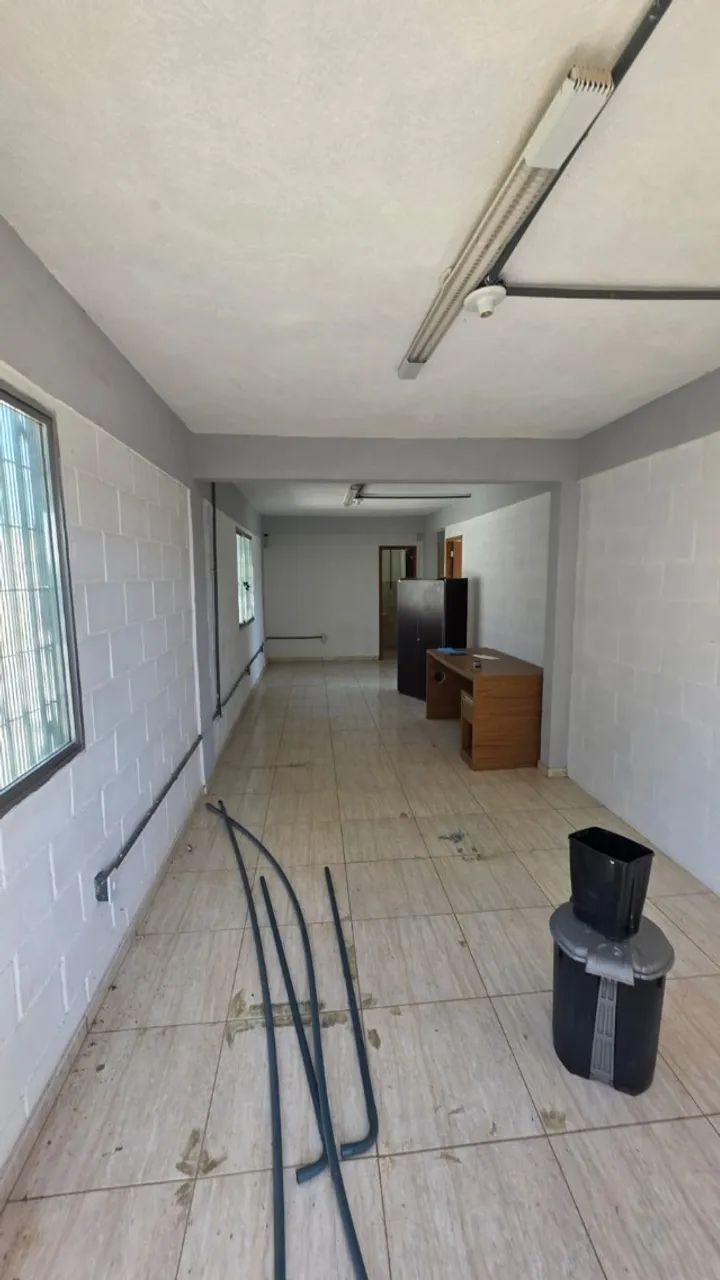 Galpão de 7.000m2 no Mar do Norte - Foto 4