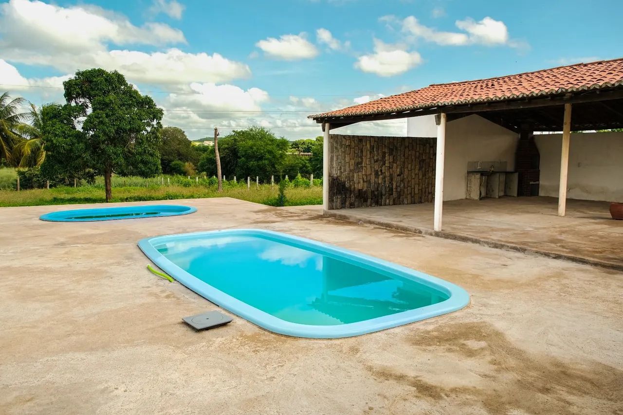 Chacara a venda beira riol - Foto 4