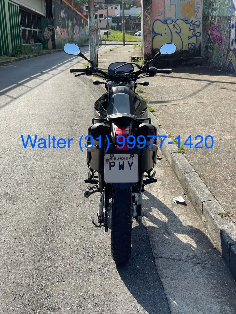 XT 660R 2016 novíssima - Foto 5