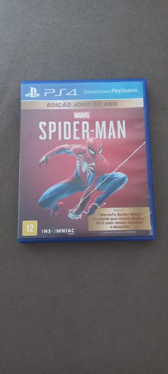 JOGOS PLAYSTATION 4