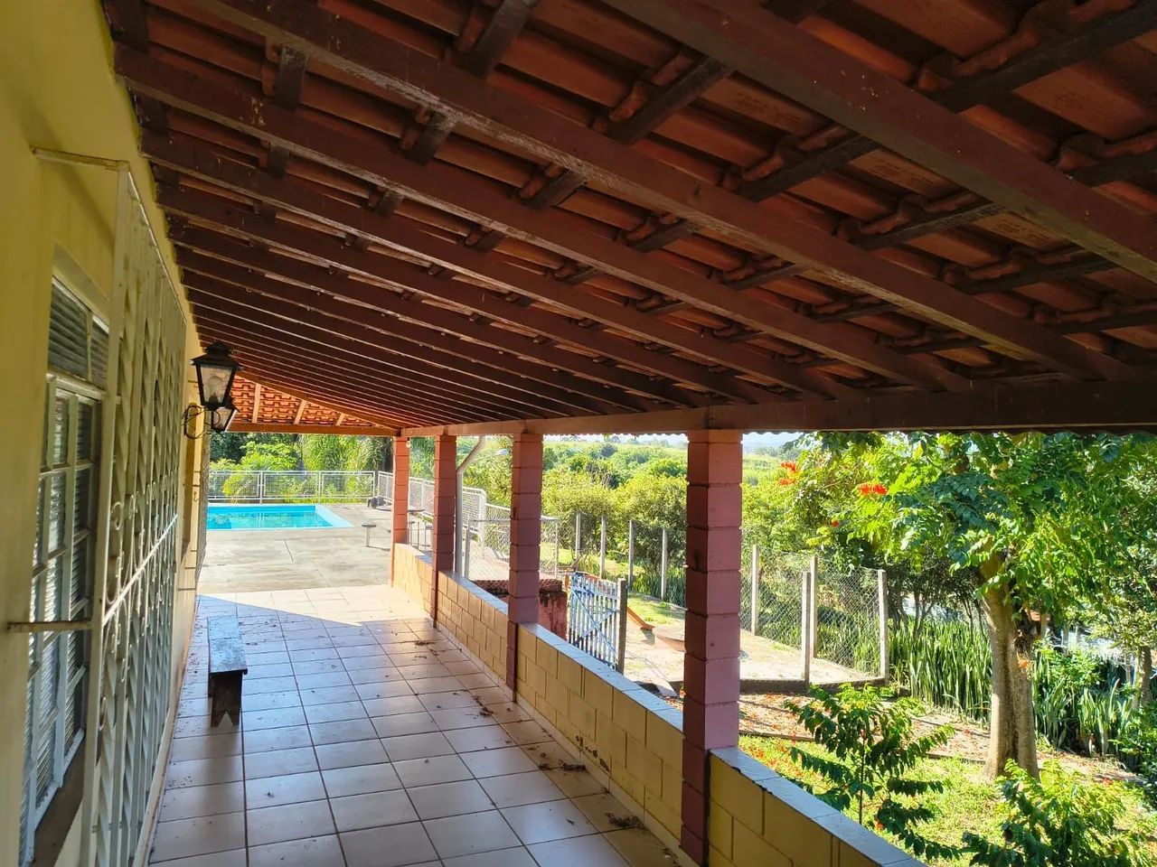 Vendo chácara, Mogi Guaçu - SP