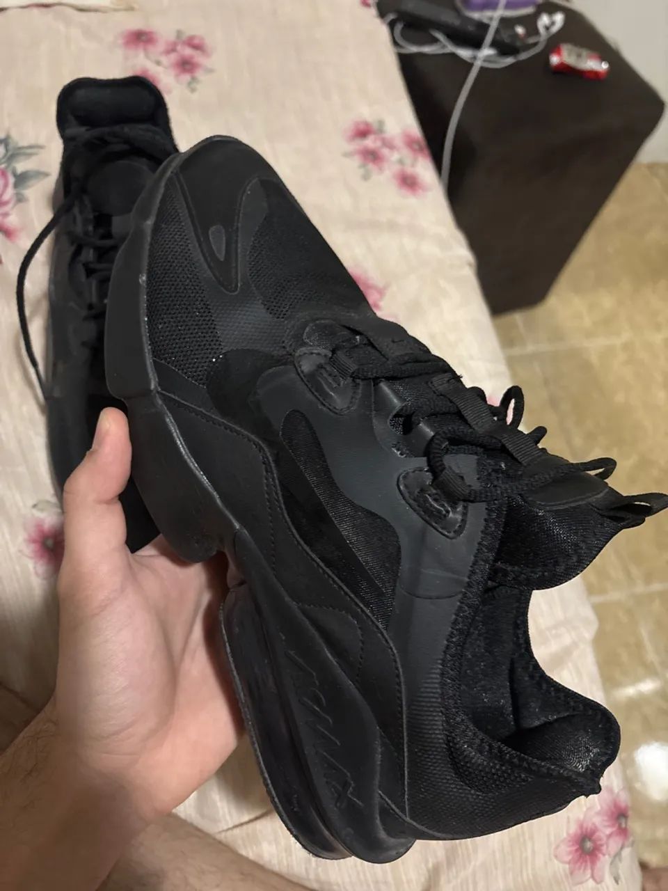 Tênis Nike Infinity 2 - Foto 5