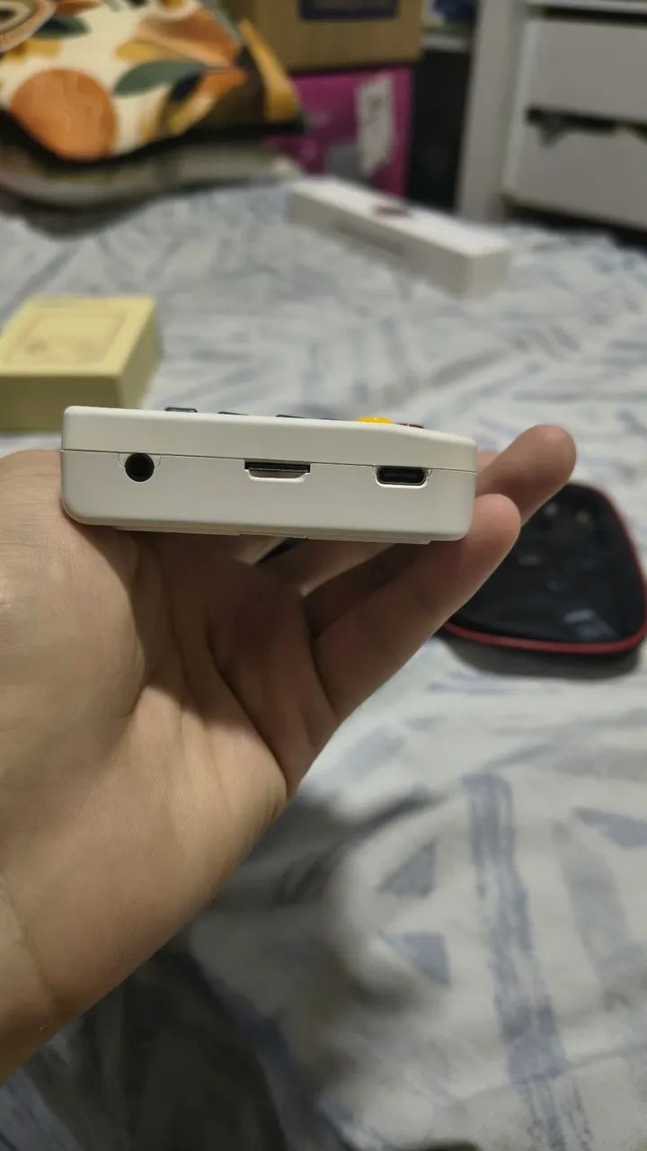 Miyoo mini plus - Foto 4