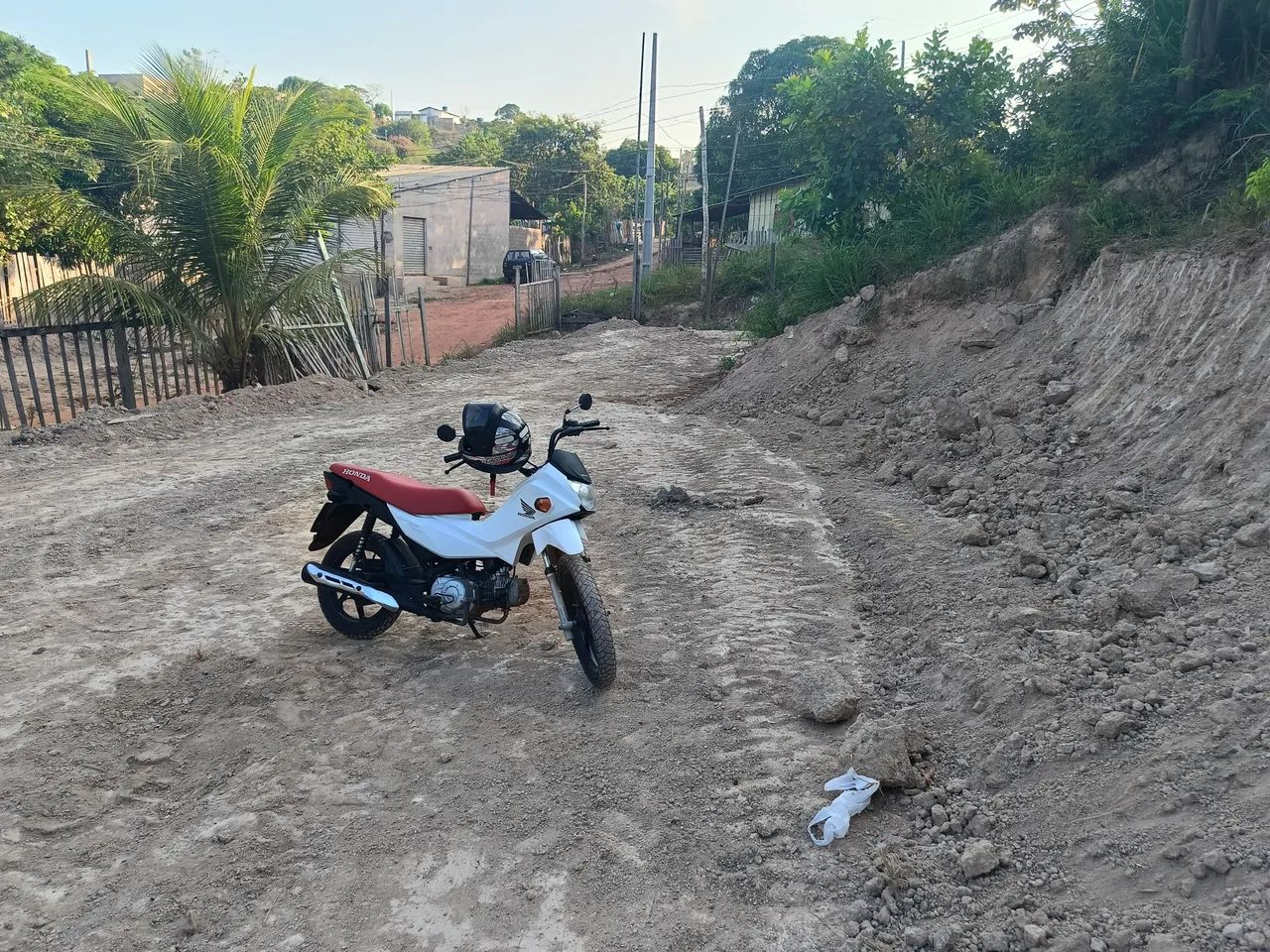 Terreno  - Foto 2