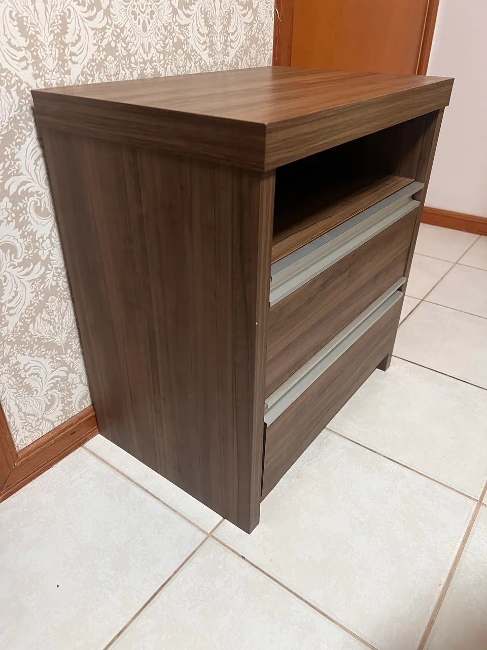 Mesa de cabeceira planejada - Foto 2