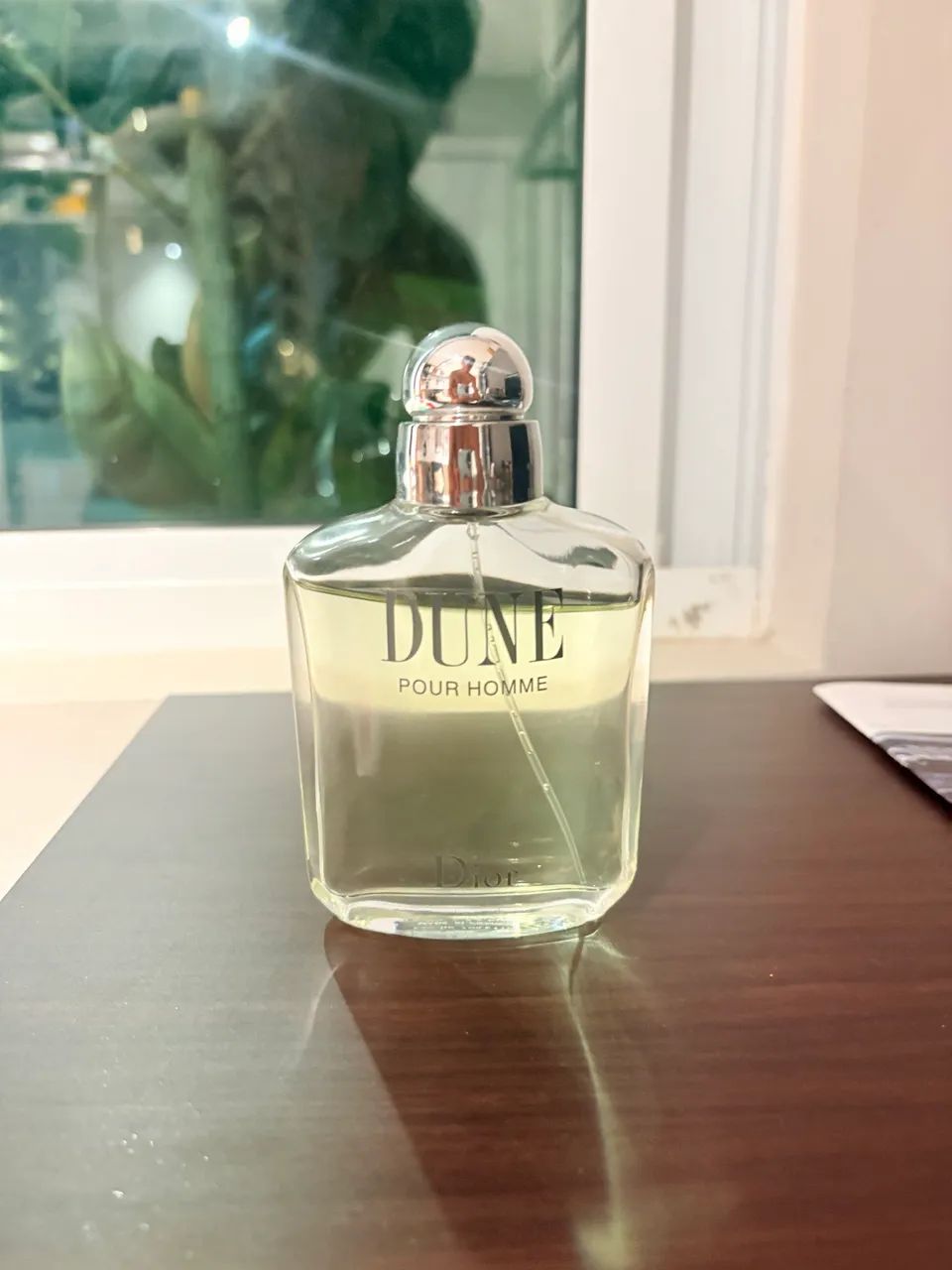 Perfume Dior Dune Pour Homme