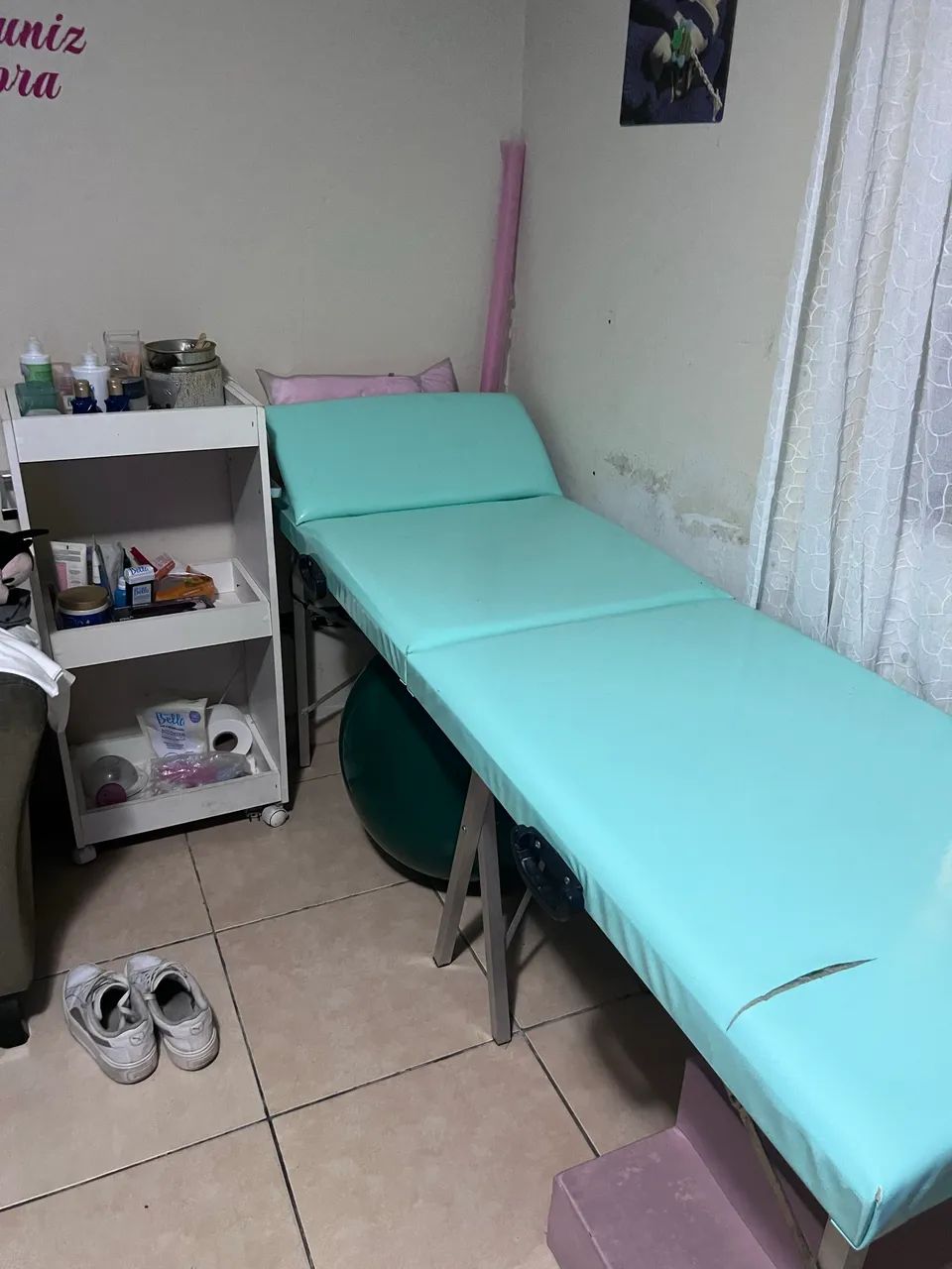 Maca Portátil  - Foto 3