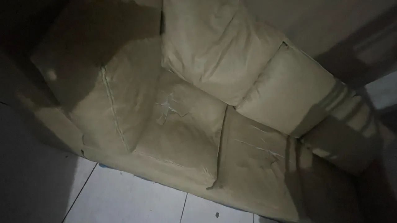 Sofá 